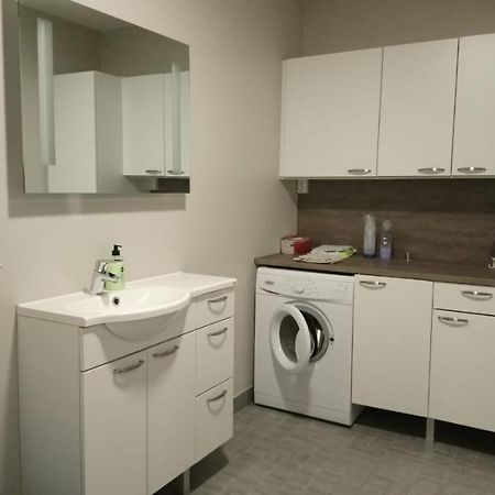 Apartment Pistoolintie Pyhäjoki Extérieur photo