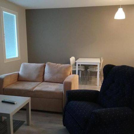 Apartment Pistoolintie Pyhäjoki Extérieur photo